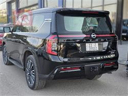 نيسان باترول